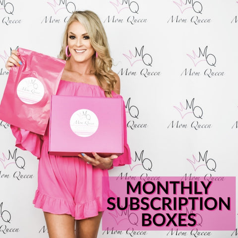 Monthly Subscriptions | MomQueenBoutique
