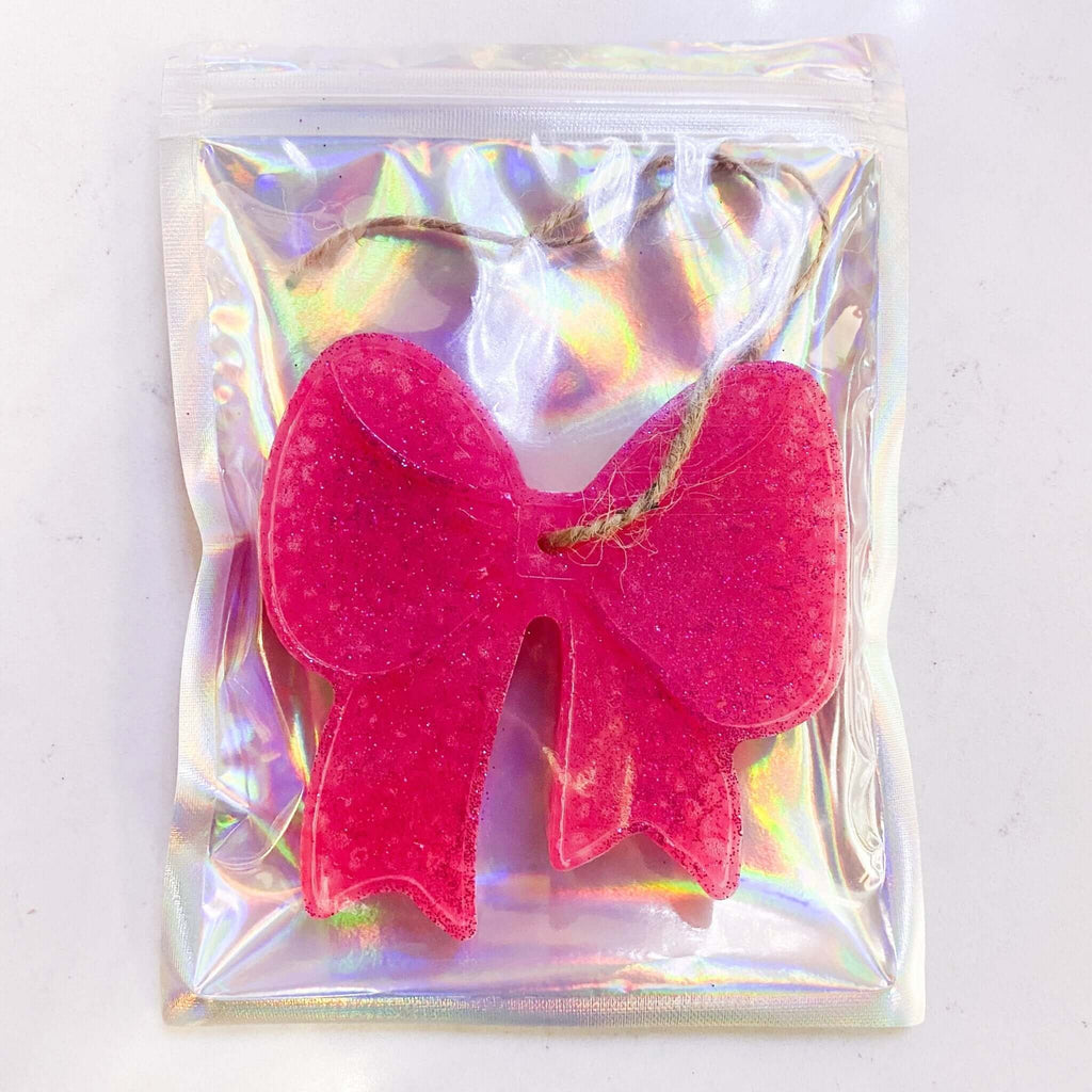 Bow Freshie - MomQueenBoutique