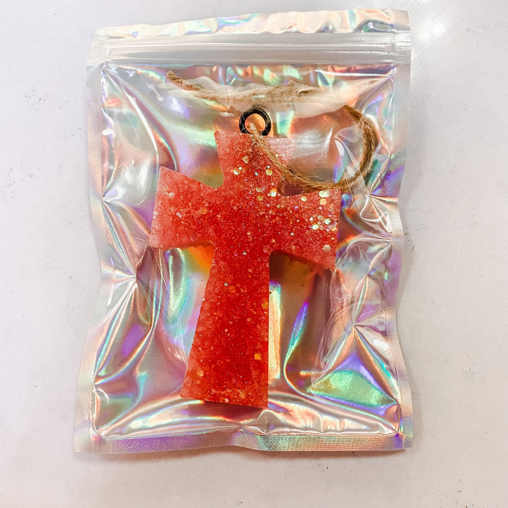 Cross Freshie - MomQueenBoutique