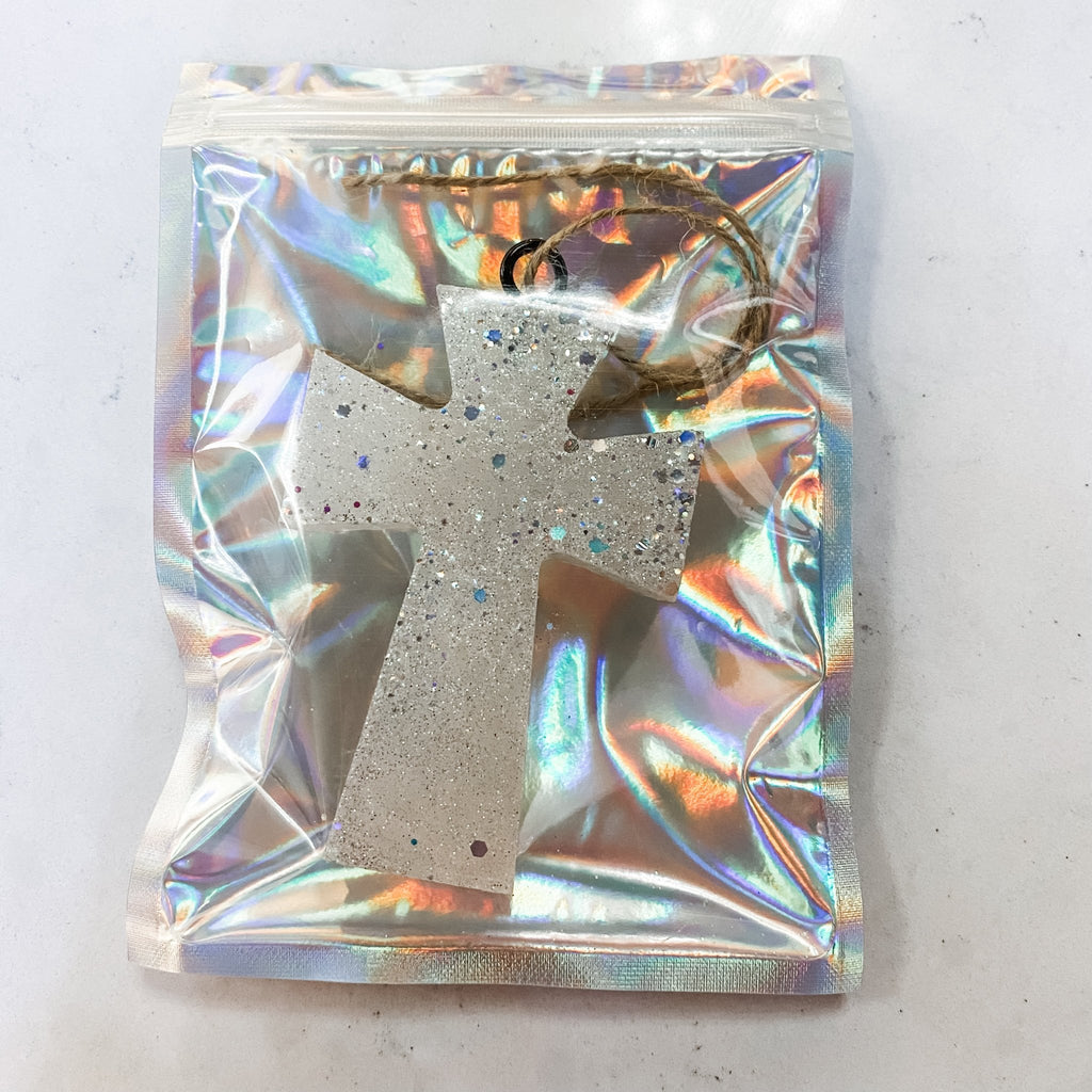 Cross Freshie - MomQueenBoutique