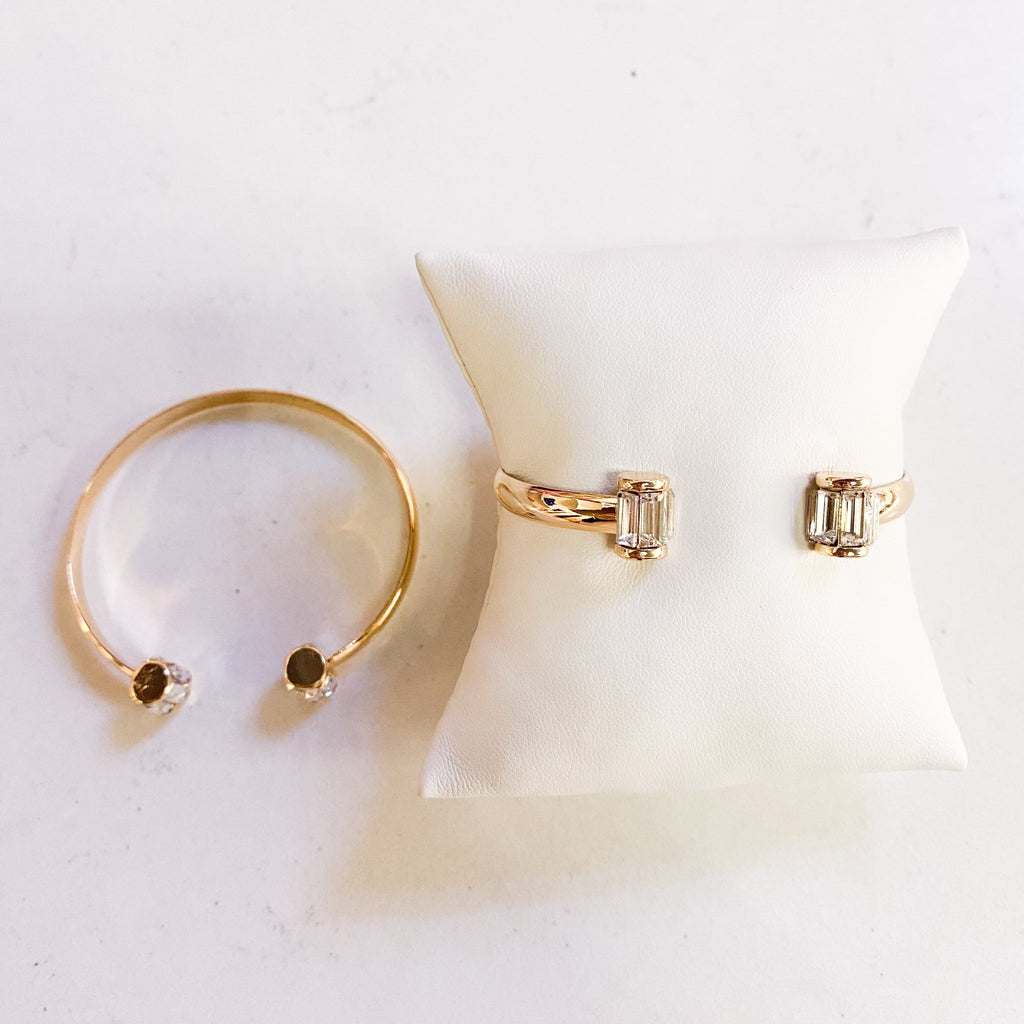 Diamond Desire Bracket - MomQueenBoutique