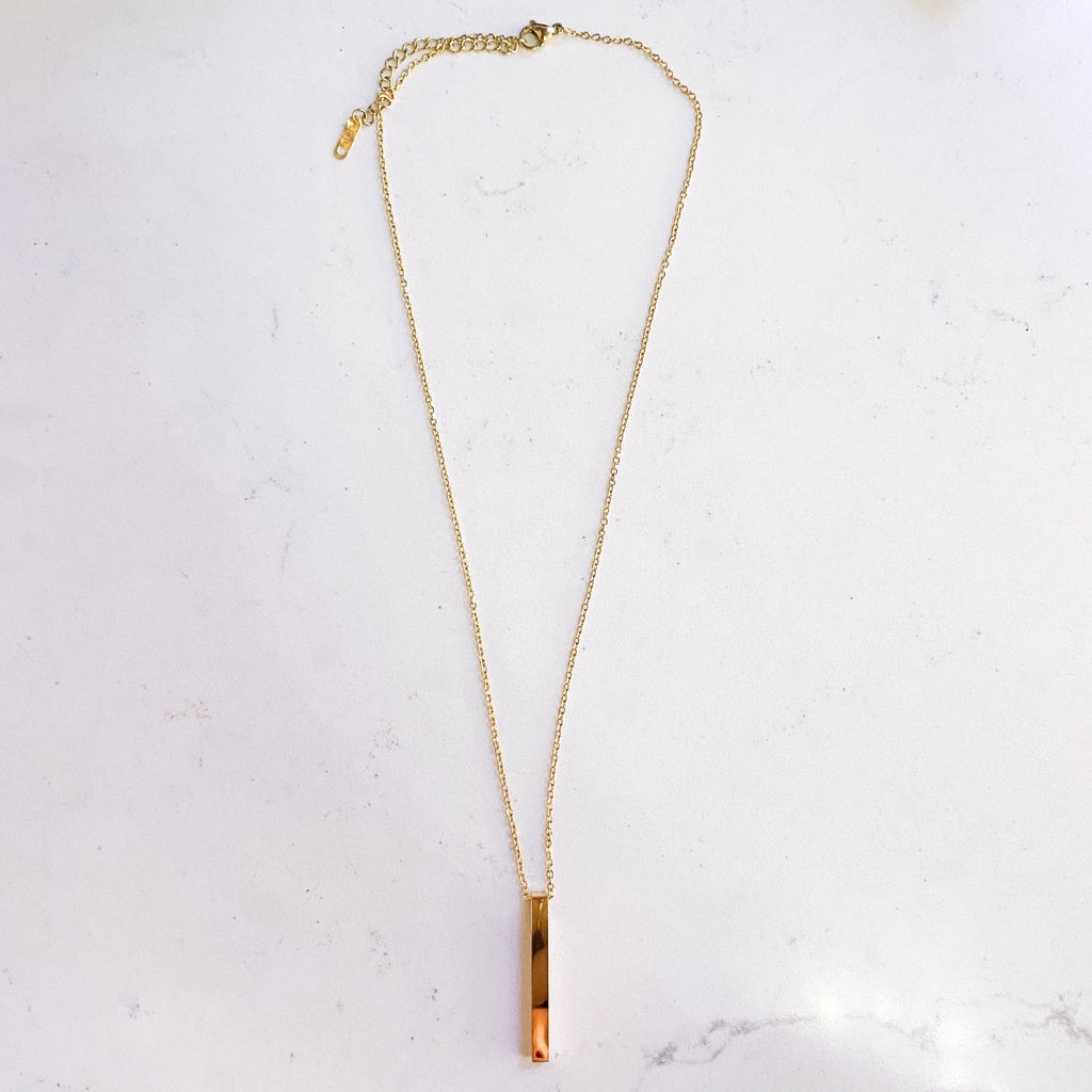Eternal Elegance Necklace - MomQueenBoutique