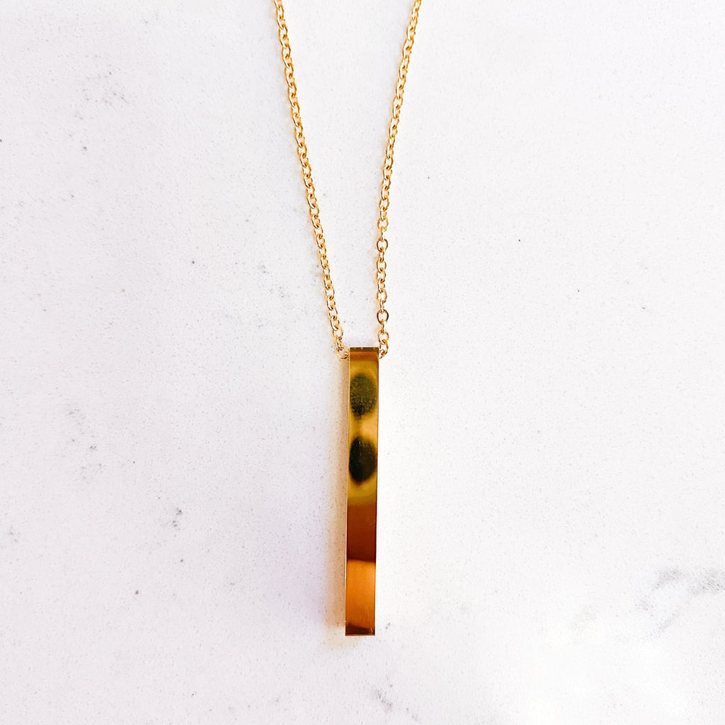 Eternal Elegance Necklace - MomQueenBoutique