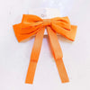 Gameday Bow Clip - MomQueenBoutique