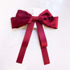 Gameday Bow Clip - MomQueenBoutique