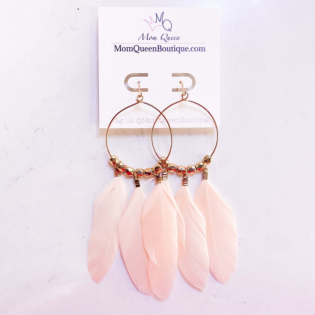 #GypsyJive Earrings - MomQueenBoutique