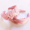 HEADBAND: Tied Together Headband - MomQueenBoutique