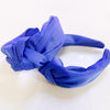 HEADBAND: Tied Together Headband - MomQueenBoutique