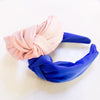 HEADBAND: Tied Together Headband - MomQueenBoutique