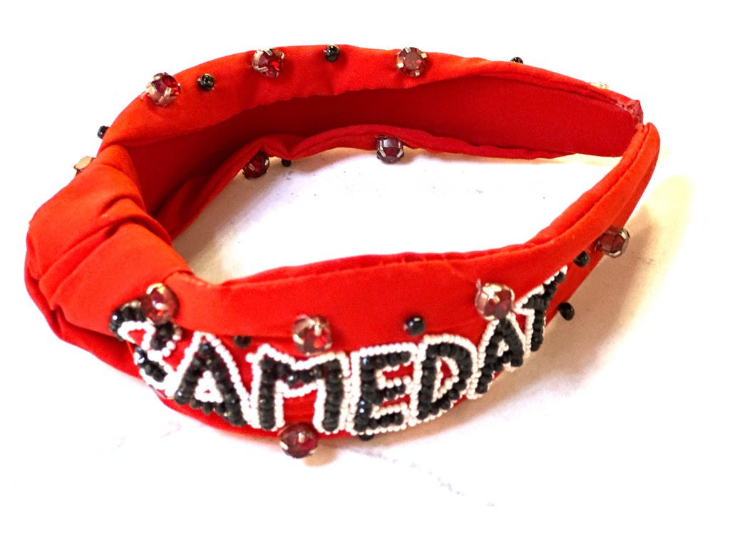 Buy NEW Game Day team Color Inspired Headbands Online in India 