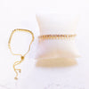 Luxe Shine Bracelet - MomQueenBoutique