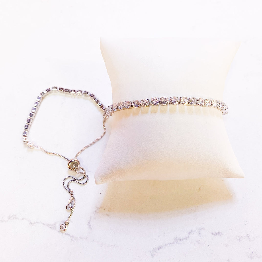Luxe Shine Bracelet - MomQueenBoutique