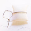 Luxe Shine Bracelet - MomQueenBoutique
