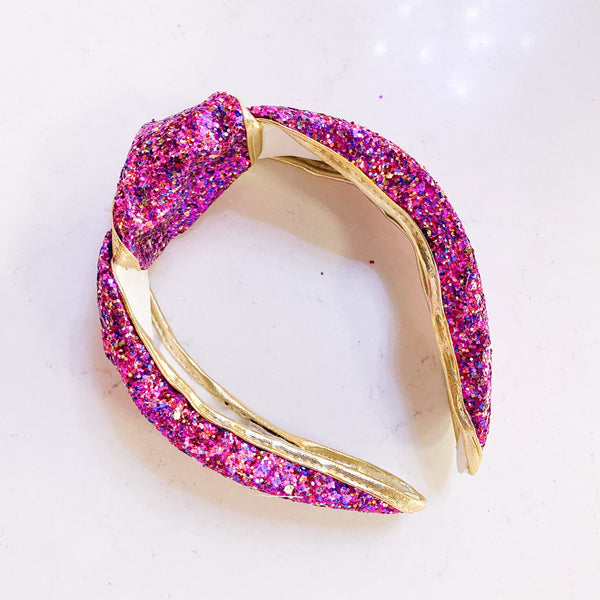 Party Headband - MomQueenBoutique