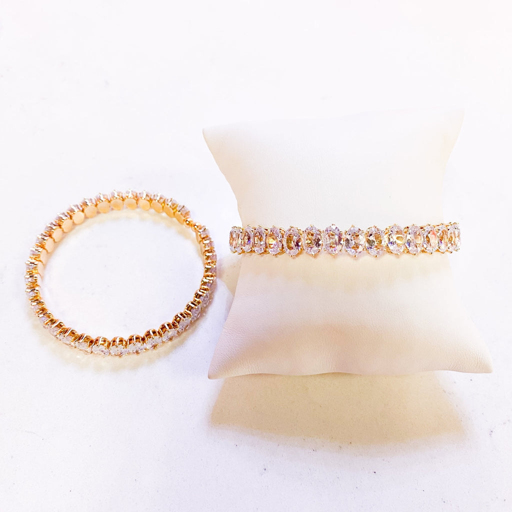 Royal Gem Bracelet - MomQueenBoutique