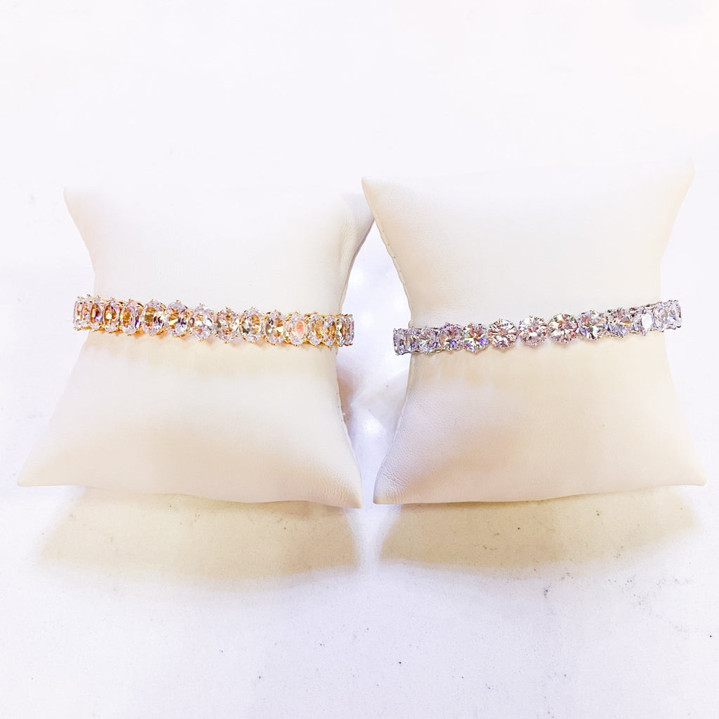Royal Gem Bracelet - MomQueenBoutique
