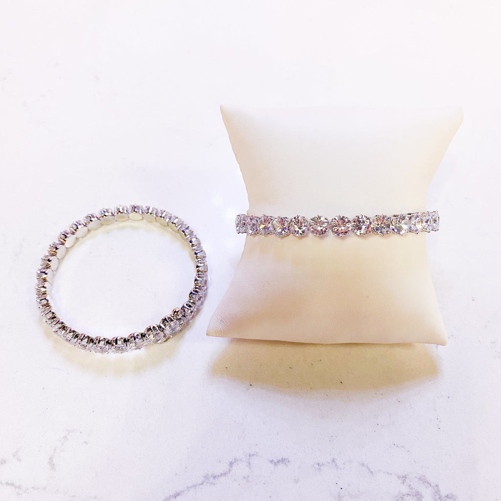 Royal Gem Bracelet - MomQueenBoutique