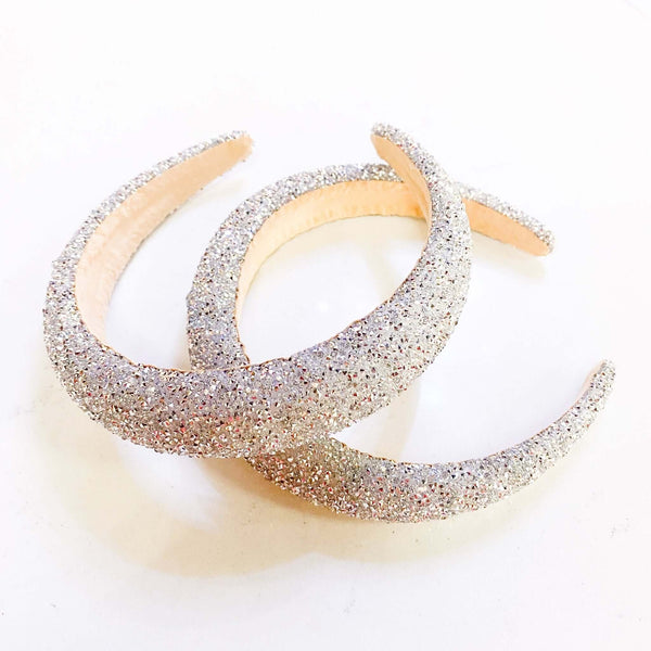 Sparkler Headband - MomQueenBoutique