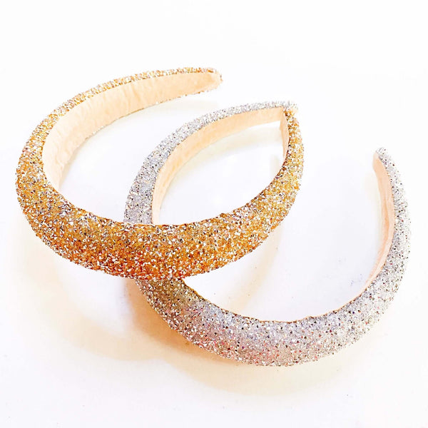 Sparkler Headband - MomQueenBoutique