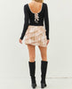 The Adriana Top" Long Sleeve Knit Bow Top - MomQueenBoutique