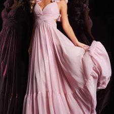 The Cadence Gown: Long Formal Prom Dress Jovani 26248 - MomQueenBoutique