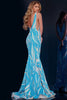 The Cali Gown: Long Formal Prom Dress Jovani 39232 - MomQueenBoutique