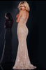 The Gianna Gown: Long Formal Prom Dress - MomQueenBoutique