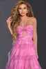 The Kelly Gown: Long Formal Prom Dress Jovani 43170 - MomQueenBoutique