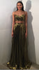 The Kensington Gown: Long Formal Prom Dress Jovani 43345 - MomQueenBoutique