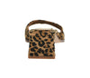 The Liinda Heel Sandle: Leopard Kitten Heel - MomQueenBoutique