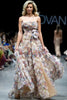 The Rosemary Gown: Long Formal Prom Dress Jovani 38650 - MomQueenBoutique