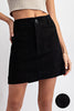 The Sabrina Skirts: Mini Skirt - MomQueenBoutique