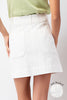 The Sabrina Skirts: Mini Skirt - MomQueenBoutique