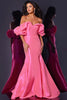 The Samone Gown: Long Formal Prom Dress Jovani 44271 - MomQueenBoutique