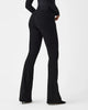 The SPANX™ EveryWear Black Flare Jeans - MomQueenBoutique