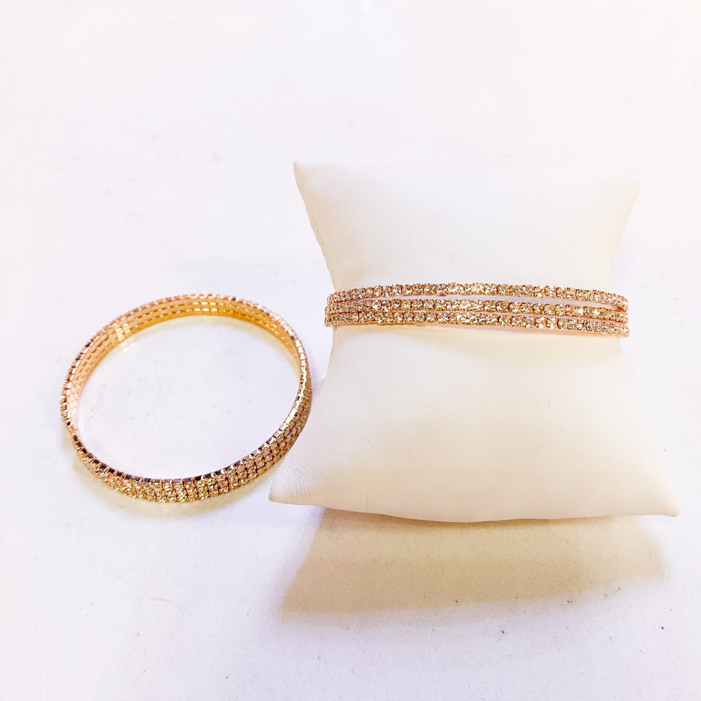 Timeless Jewel Bracelet - MomQueenBoutique