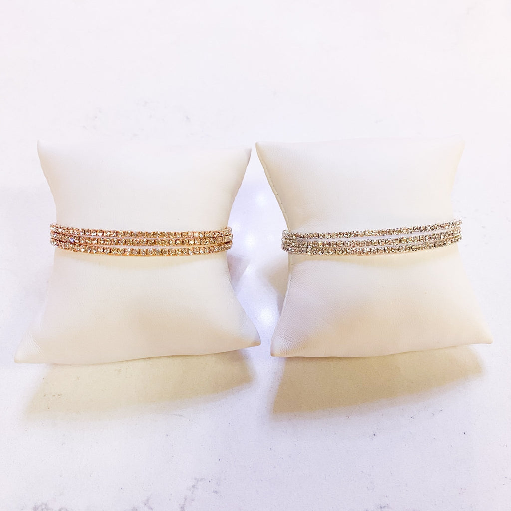 Timeless Jewel Bracelet - MomQueenBoutique