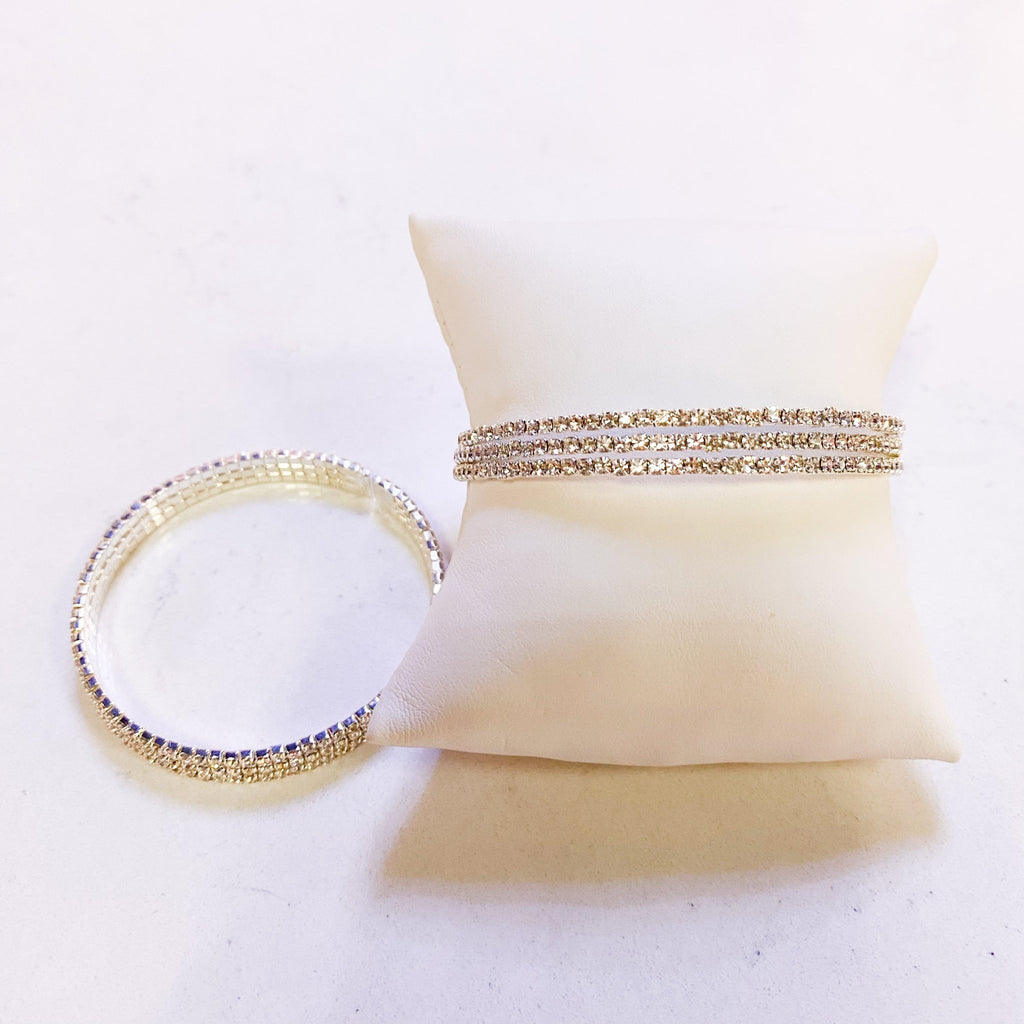 Timeless Jewel Bracelet - MomQueenBoutique