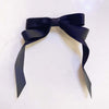 Tiny Bow Clip - MomQueenBoutique