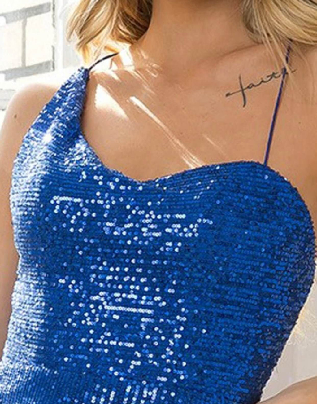 Adeline Dress: Short Formal Dress - MomQueenBoutique