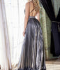 Alexandra Gown: Long Formal Gown - MomQueenBoutique