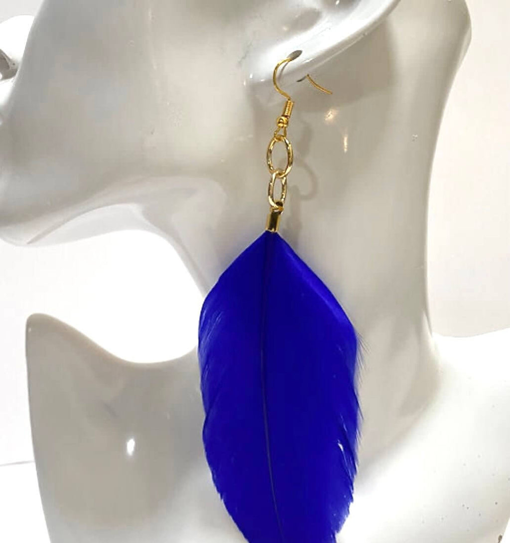 #Baddie Earrings - MomQueenBoutique