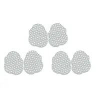 Ball Of Foot Shoe Cushion Inserts - MomQueenBoutique