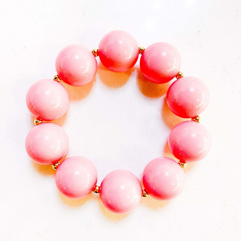 Beauty Bead Bracelet - MomQueenBoutique