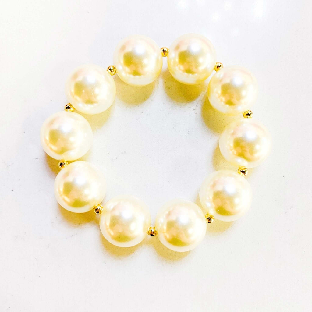 Beauty Bead Bracelet - MomQueenBoutique