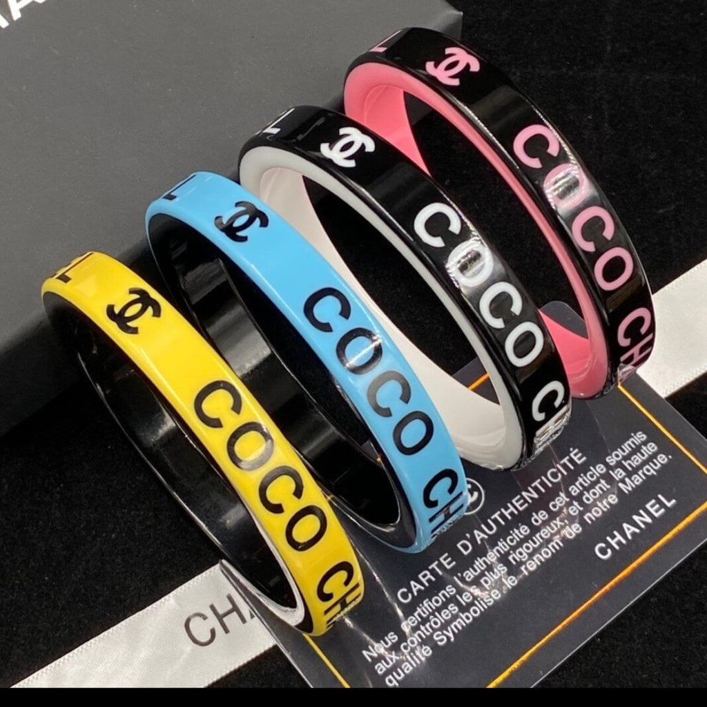 BRACELET: #CCFUN - MomQueenBoutique