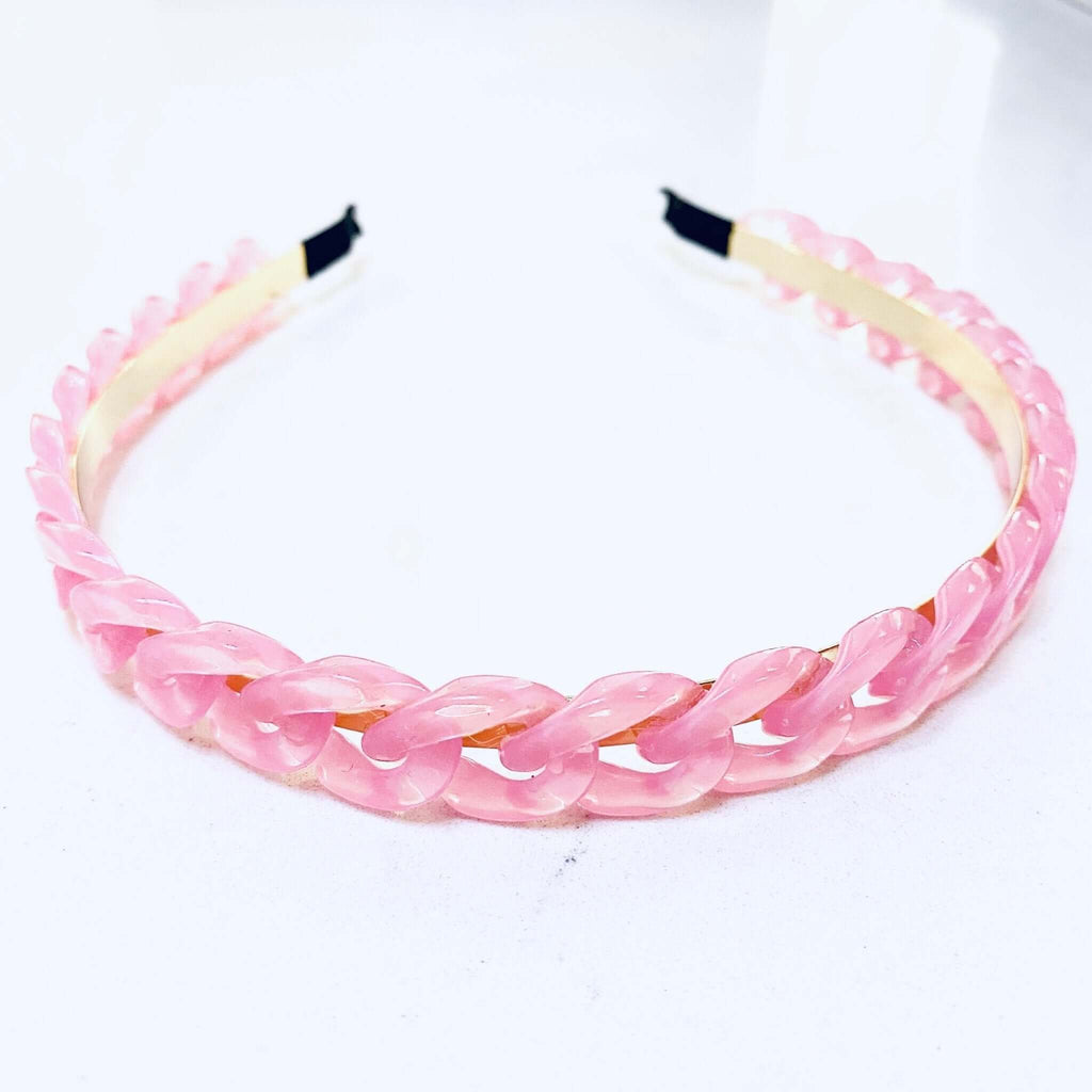 Braided Beauty Headband - MomQueenBoutique