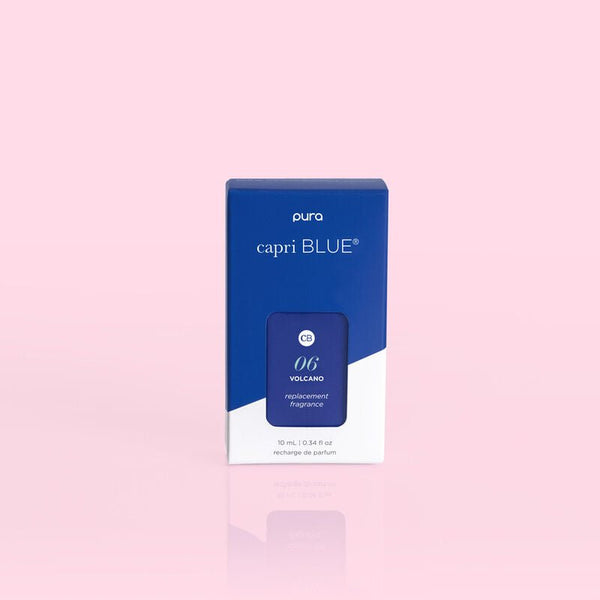 Capri Blue Pura Diffuser Fragrance Refills - MomQueenBoutique