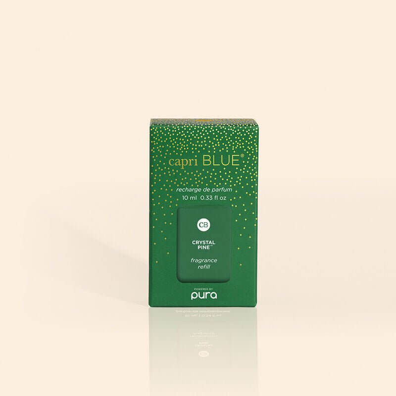 Capri Blue Pura Diffuser Fragrance Refills - MomQueenBoutique