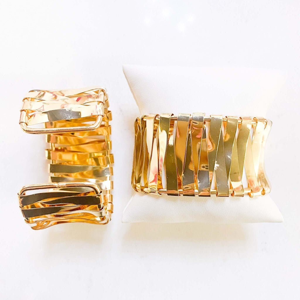 Charmer Bracelet - MomQueenBoutique